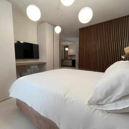 Red Bridges House Apartman Nápoly Kültér fotó
