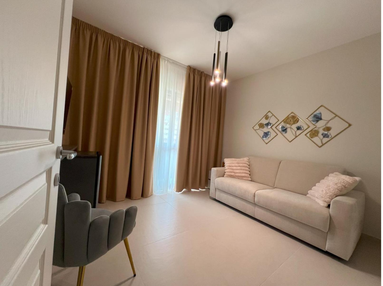 Red Bridges House Apartman Nápoly Kültér fotó