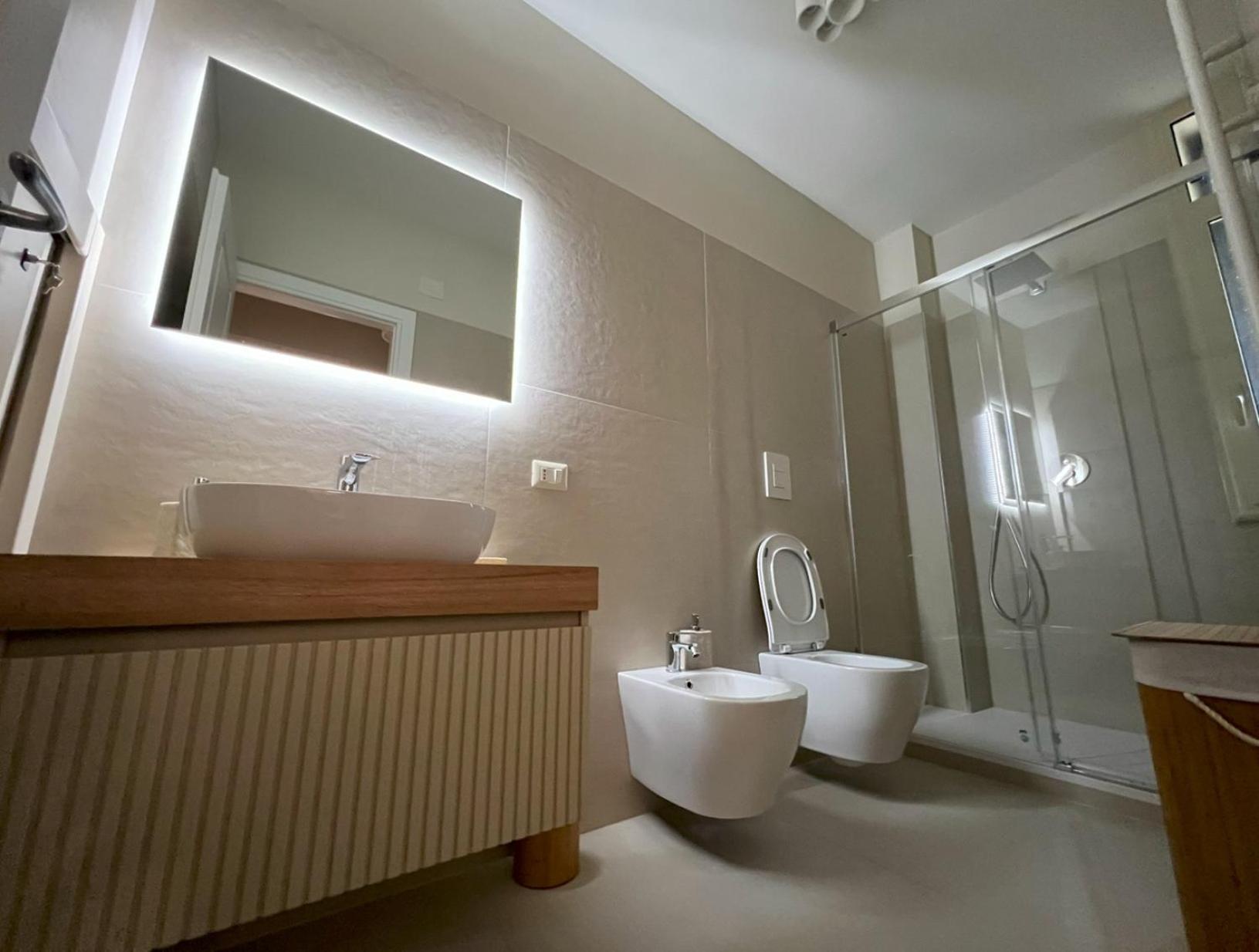 Red Bridges House Apartman Nápoly Kültér fotó